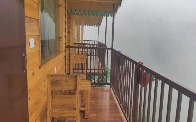 LaSerene The Cottage