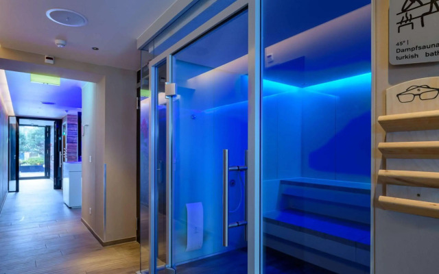 Mercure Zurich City