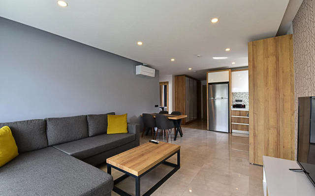 Jasmin Elite Residence & SPA