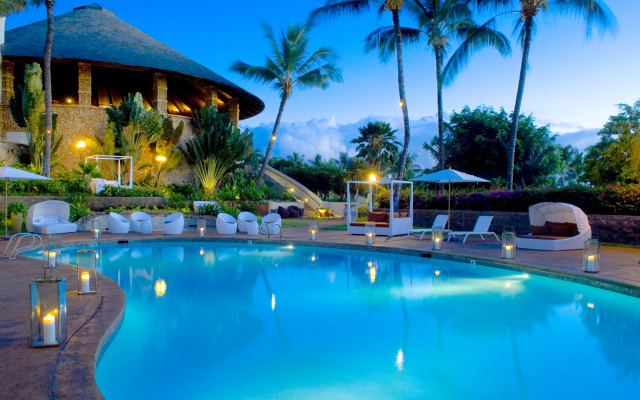 Hotel Wailea, Relais & Chateaux - Adults Only