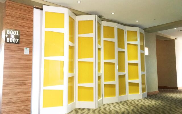 Century Hotel Taoyuan
