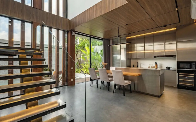 Alex Villas Complex N2