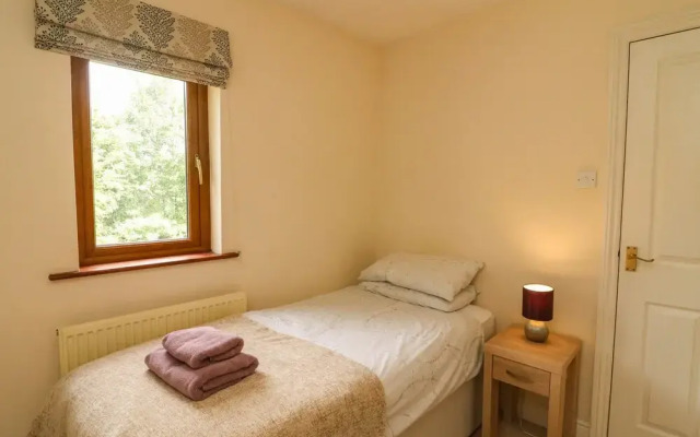 Horton Scar House