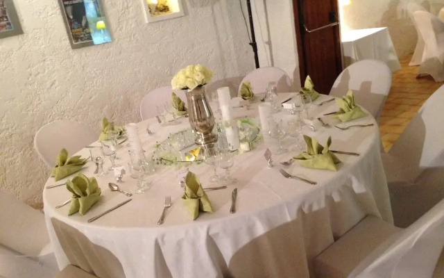 Hostellerie De La Cremaillere