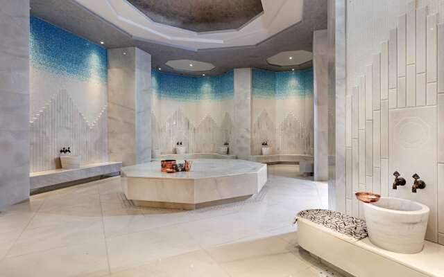 Cullinan Belek Resort