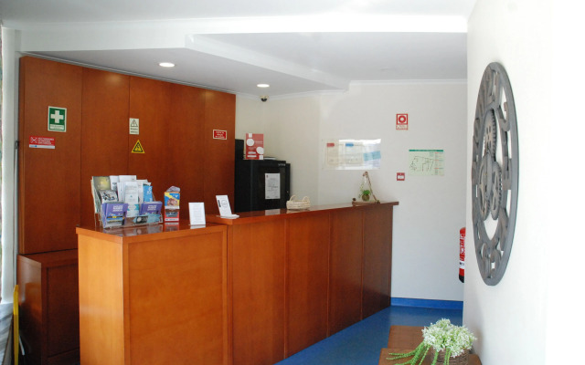 Recomeçar Guest House