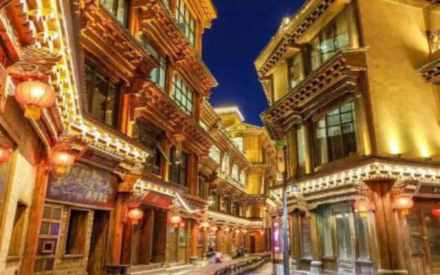 The 5th Meteorite Grace Hotel