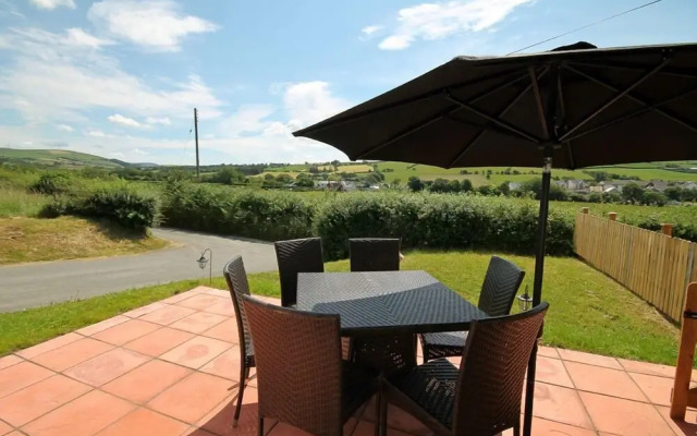 Aberceiro Cottage