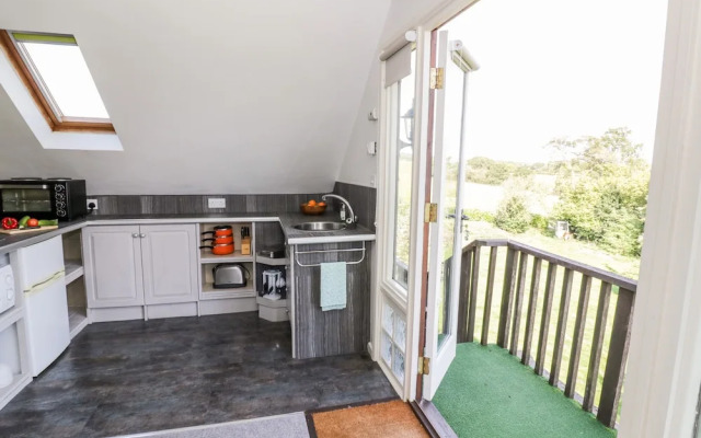 The Stilehouse Apartment
