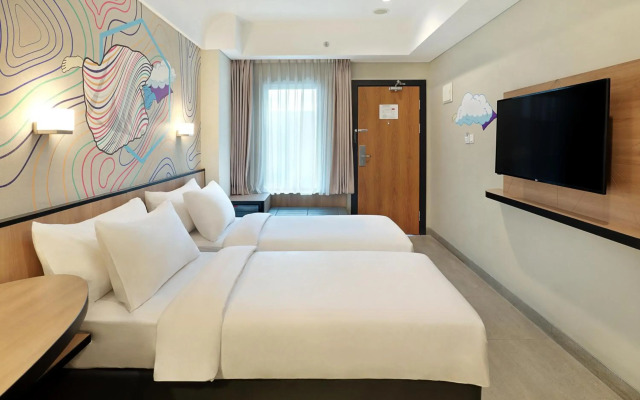 Swiss-Belinn Wahid Hasyim