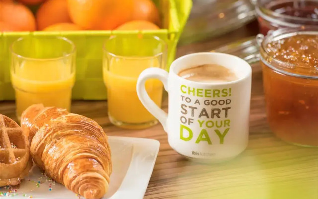 ibis Styles Milano Centro