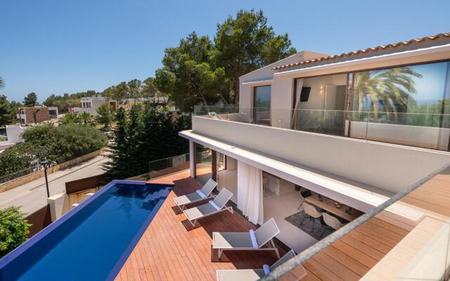 Cap Martinet In Cap Martinet