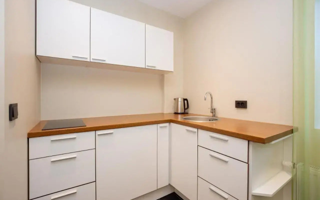 P54 Apartment