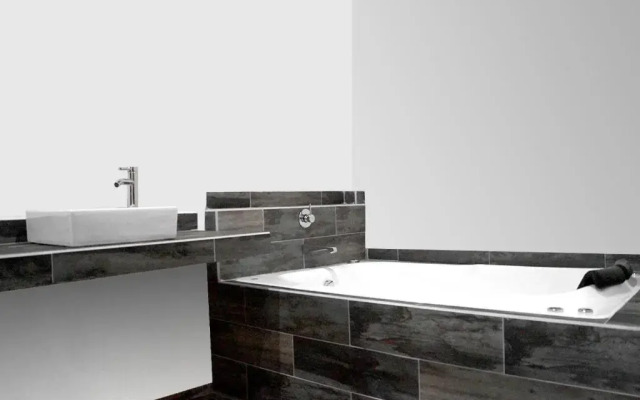 Hotel Boutique Palomas