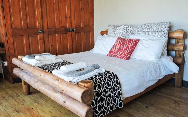 Garden Route Self Catering