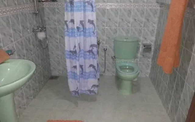 Blue Ribbon Guest House