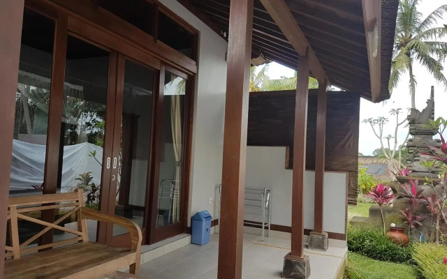 Srijaya Ubud