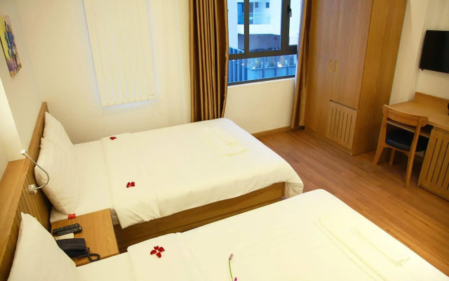 Nirvana Hotel
