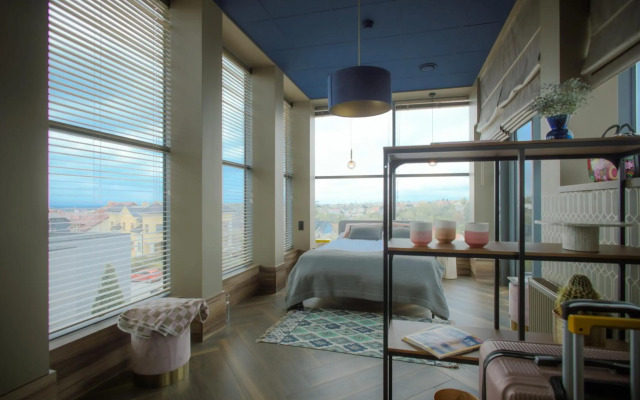 Hotel Beethoven