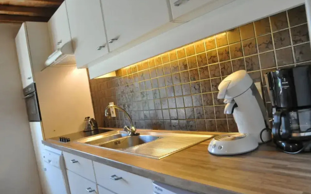 Cozy Holiday Home in Durbuy With Garden