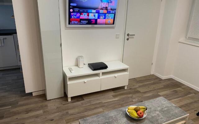 Kg38 - Modern Living Vienna