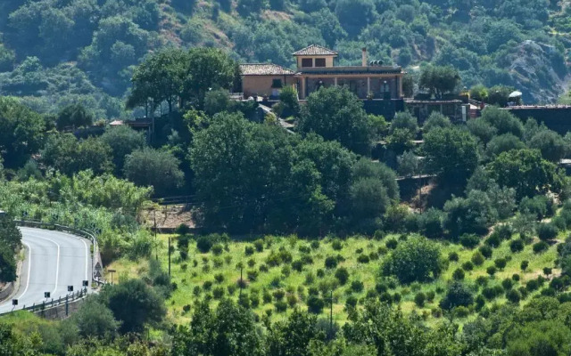 Il Poggio Luxury Country Resort