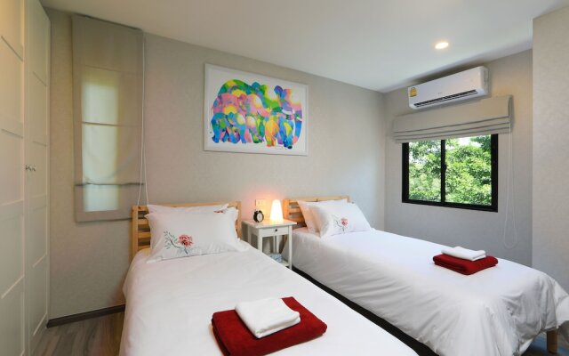 Title Residencies by Phuket Apartments