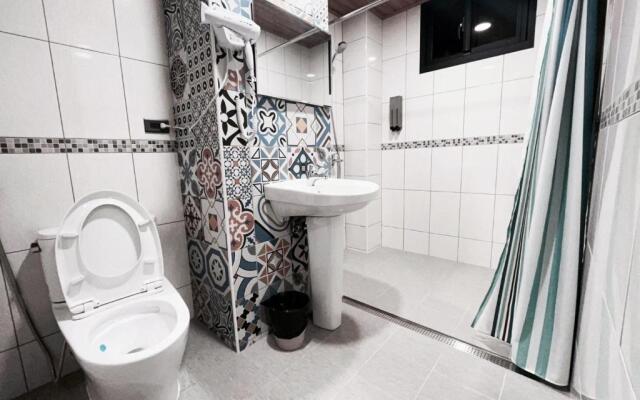 Wo Taitung B&B
