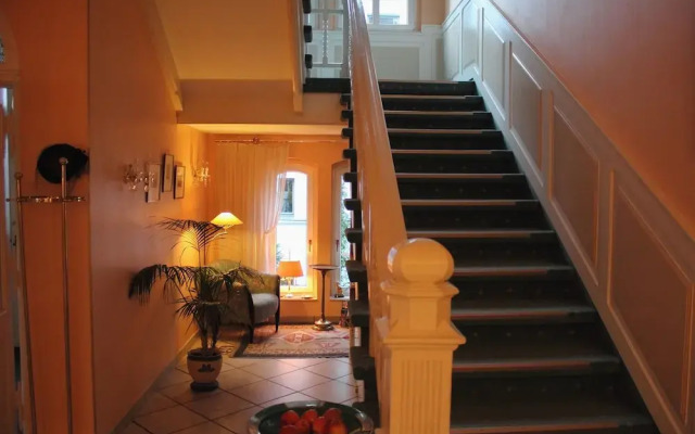Hotel Residenz Joop