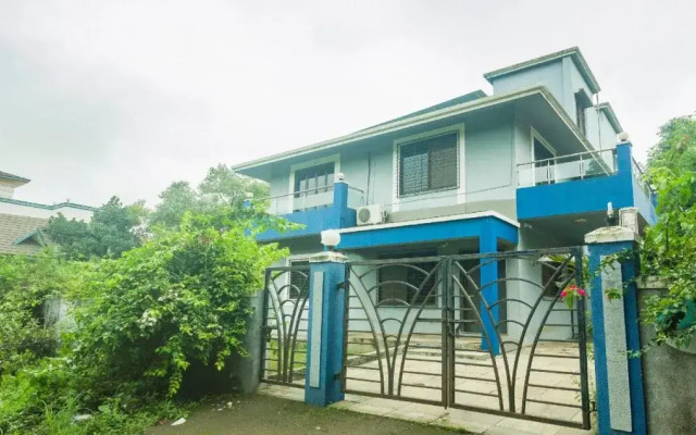 Nature's Retreat By OYO Rooms