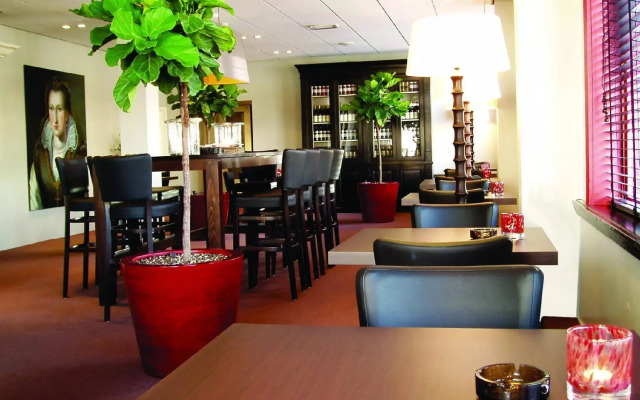 Fletcher Hotel De Zon