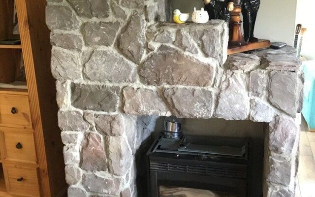 Farnham view b & b near Farnham estate