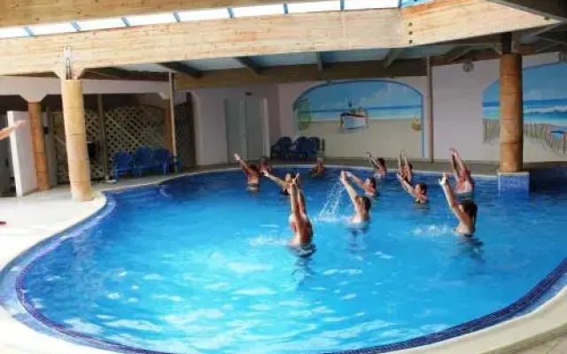 Camping Le Bois Joly