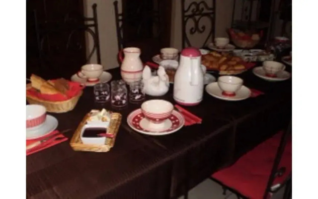 Chez Mariebel