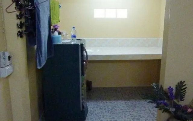 Ton Garden View Guesthouse