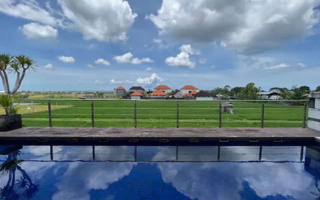 Villa Emilia Seminyak by Nagisa Bali