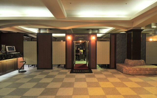 Hotel Saint Paul Nagasaki