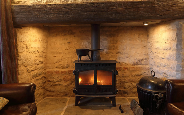 The Harcourt Arms