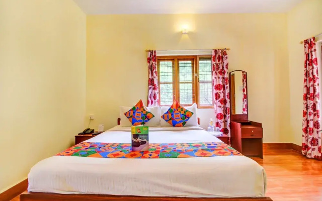 FabHotel Safari Land Resorts