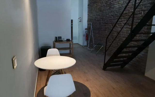 Atelier Cologne Lofts