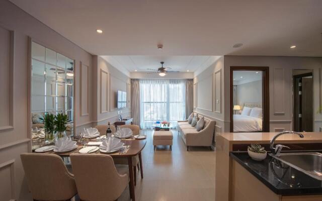 Altara Suites Da Nang
