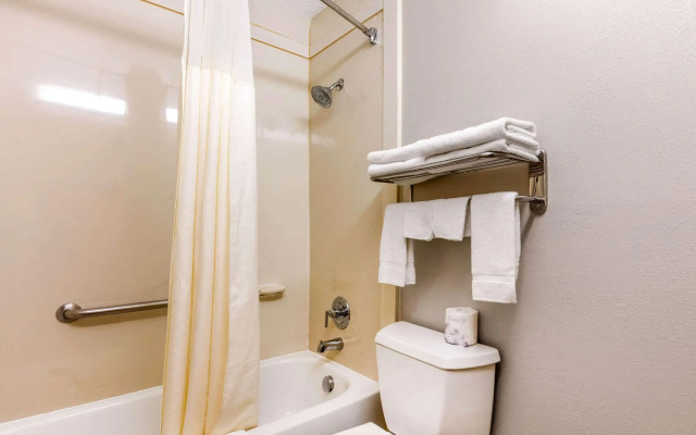 Quality Inn