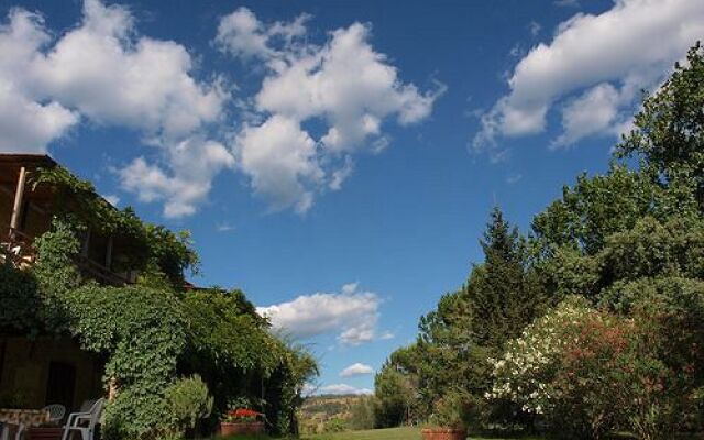 Agriturismo San Carlo