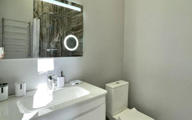 Апартаменты на улице Гайдара