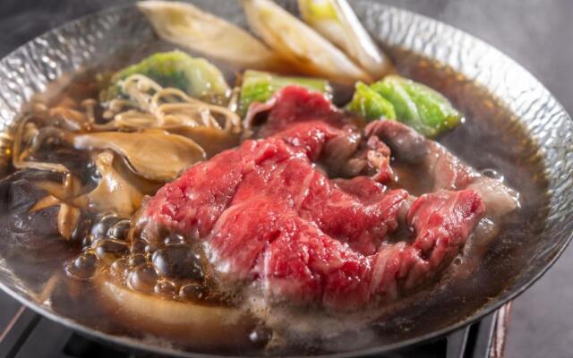 Kamenoi Hotel Chitamihama