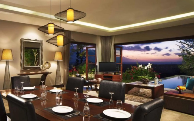 Sun Island Suites & Spa Goa Gong