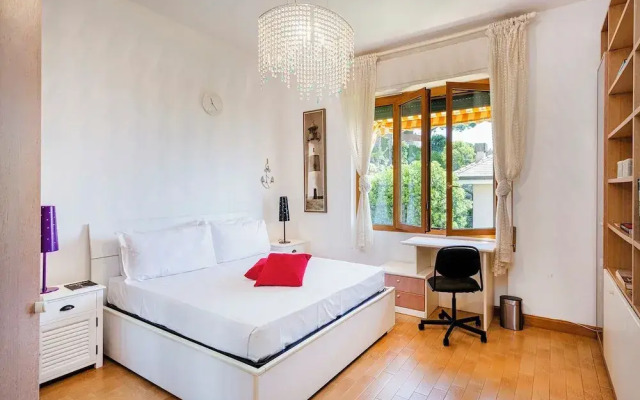 Comfy Giovo Home by Wonderful Italy