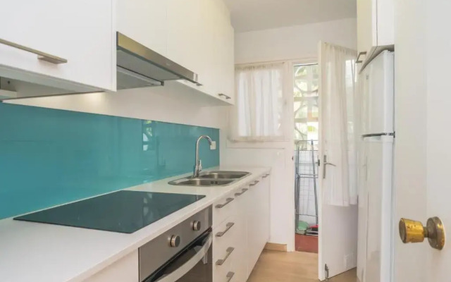 M-1 Calella De Palafrugell 4 Pax