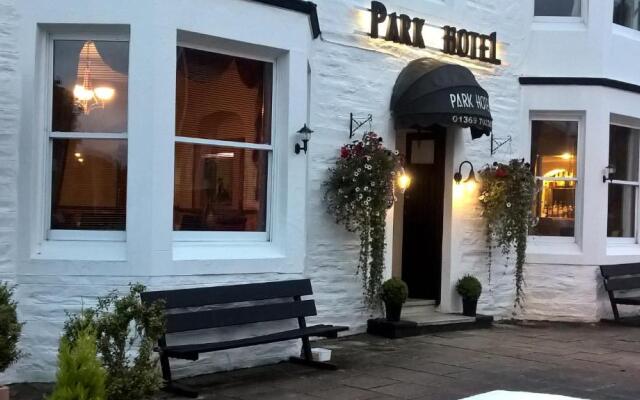 Park Hotel Dunoon