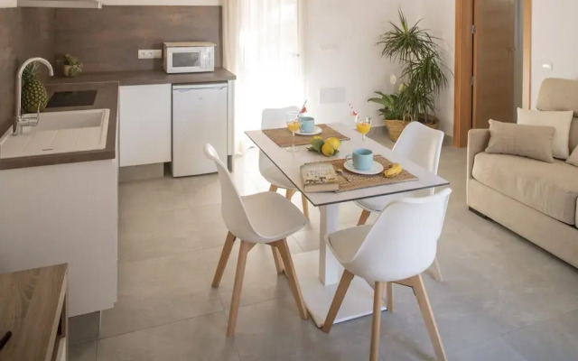 Stella Maris - Formentera Break